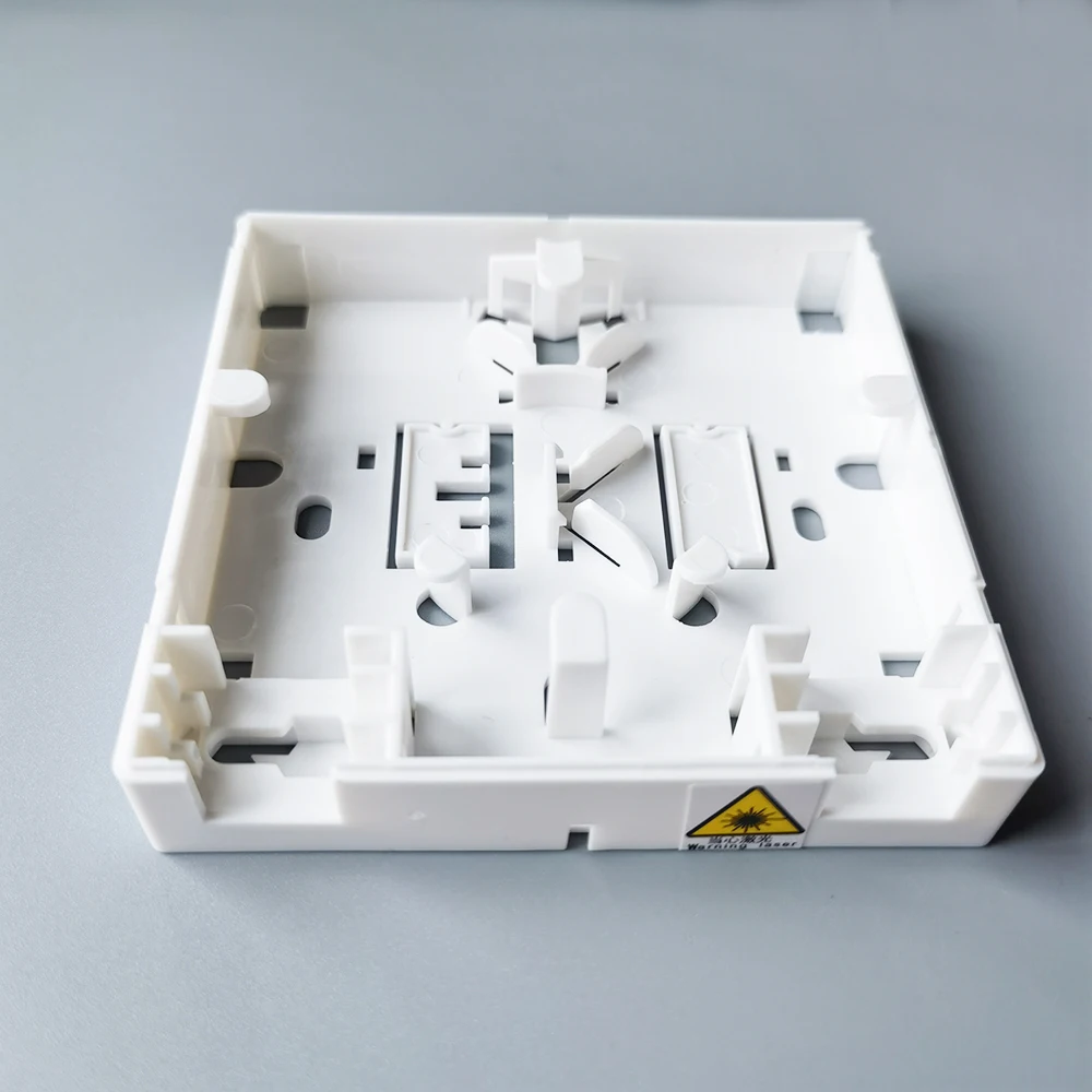 FTTH Fiber Panel   Fiber Optical Terminal Junction Box fiber optic splice box SC  Fiber Combination 86 Information Panels