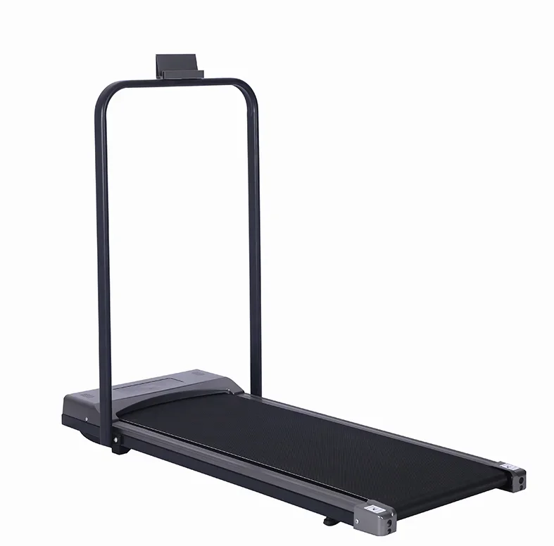 China Indoor Fitness Equipment Multifunctional Stepper Walker Foldable Electric Treadmill