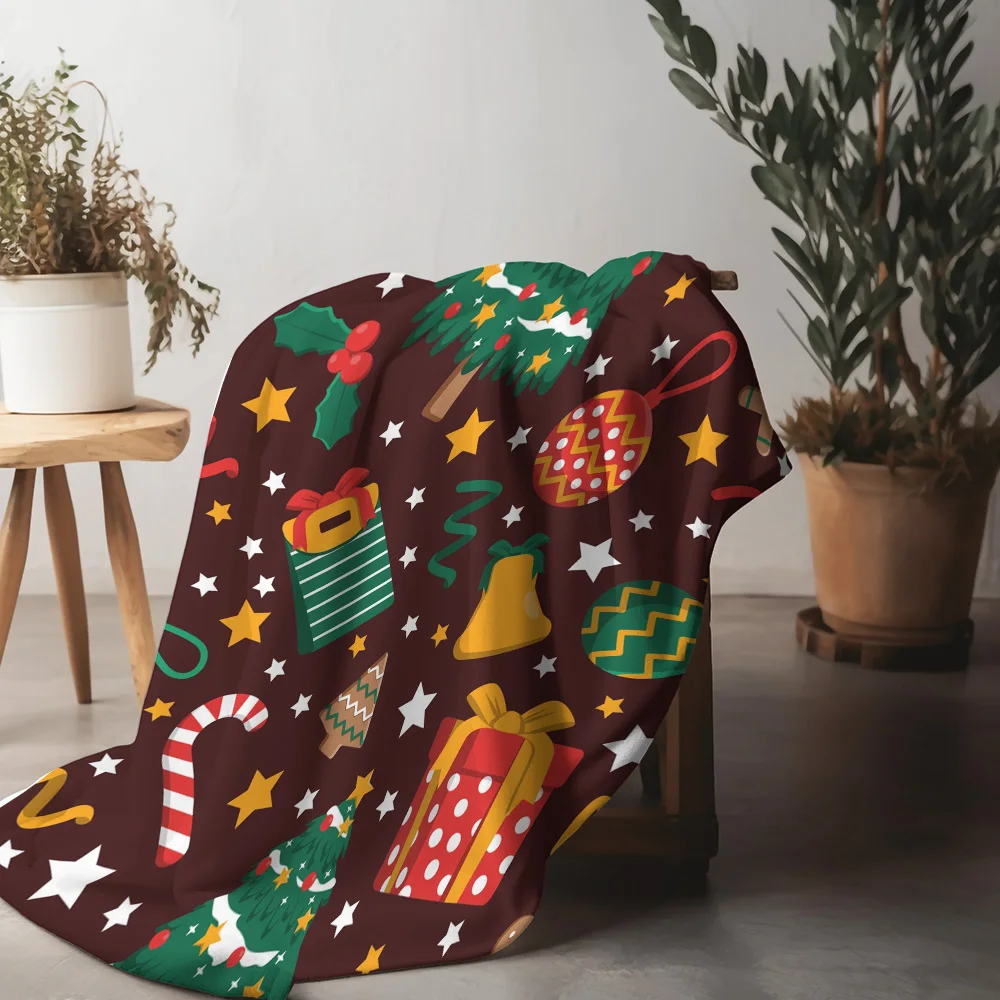 Tu Cozy Throw Blank… - image