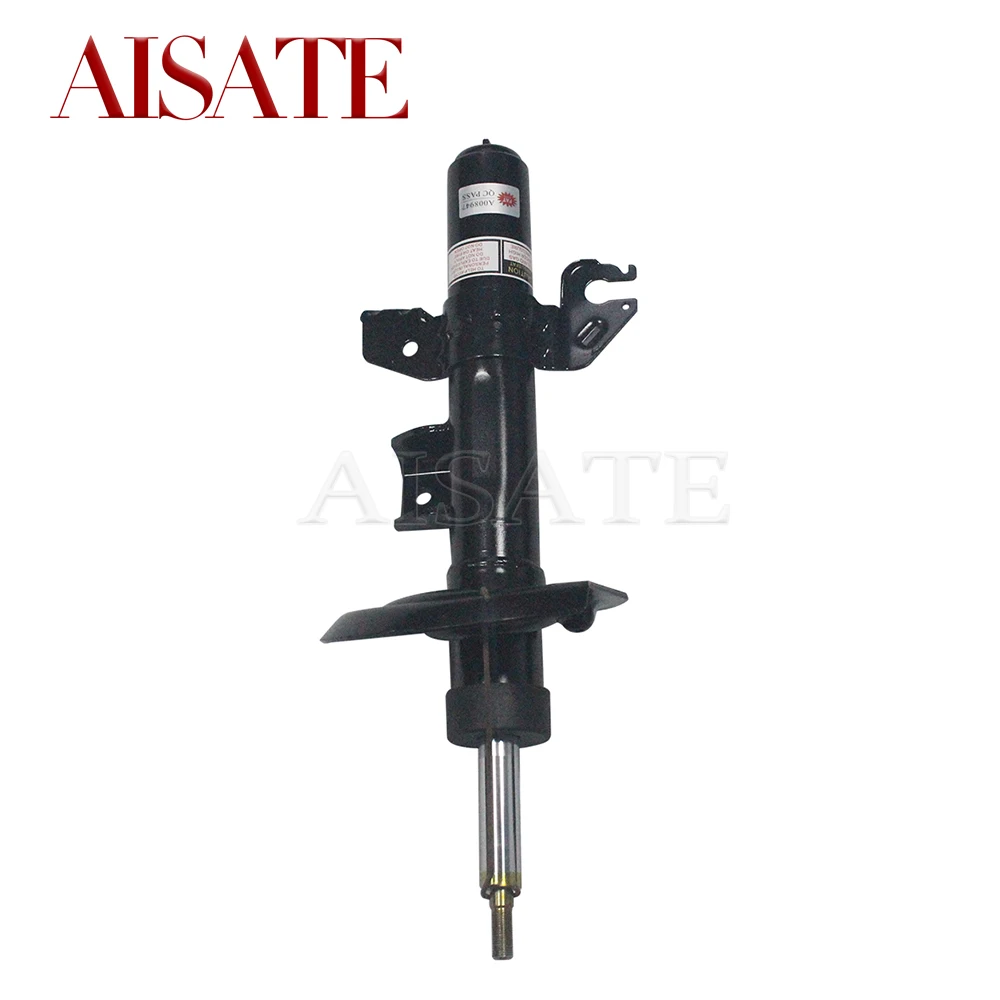 2PCS Front Left and Right Suspension Shock Absorber Core For Dodge Dart 2012 2013 2014 2015 2016 5168111AH 5168110AH 5168073AA