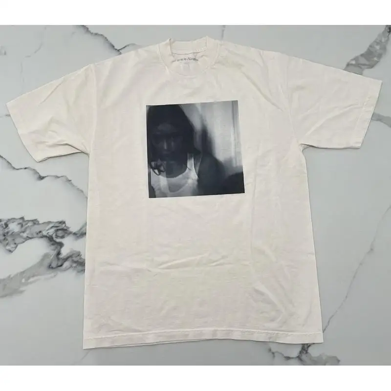 Gracie Abrams Good Riddance Tour Merch Shirt Sz Large NEW