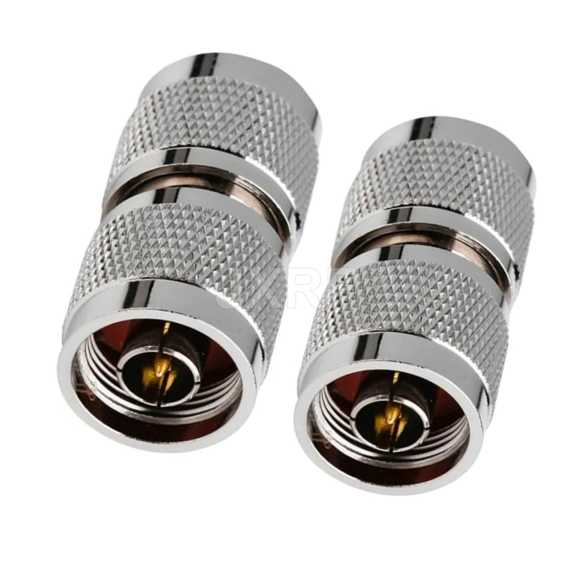 1PCS N Male Female Connector N-Type Male female to N-Type Male female Adapter Coax Connectors RF Coaxial Cable