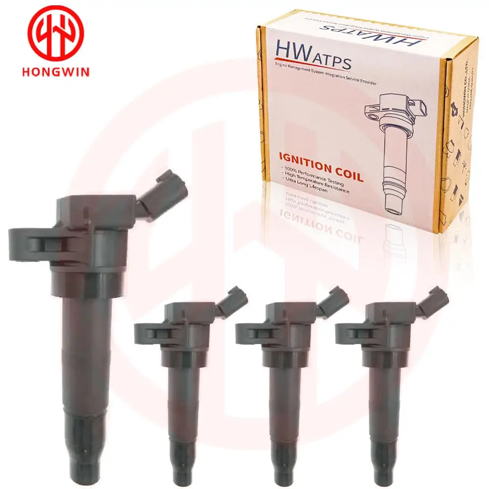 

27300-3F100,27300 3F100,273003F100 НОВАЯ катушка зажигания для Hyundai Tucson Sonata Santa FE 2.4L C1667 UF-611