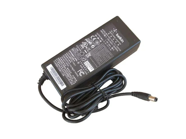 

Power Adapter 12V 6A, Barrel 5.5/2.5mm, 3-Prong, ADS-110CL-12-3