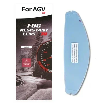 Variant: Anti-fog K1