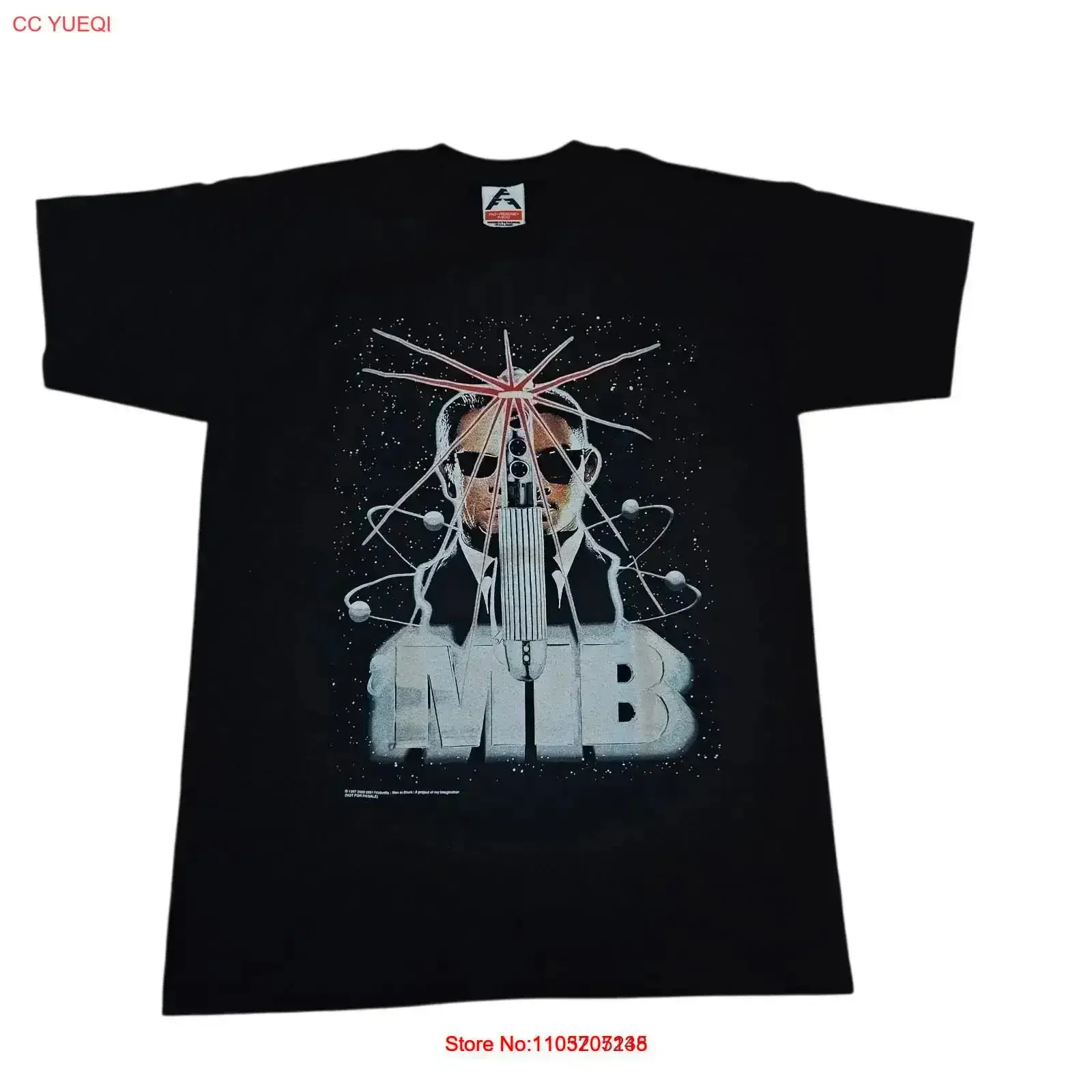 Mib Men In Black Mo… - image