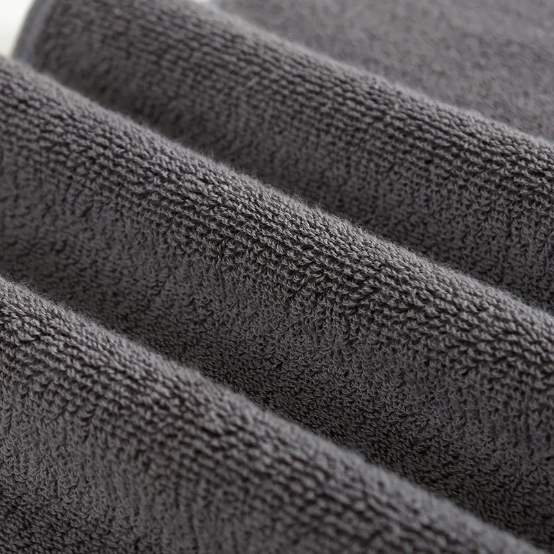 160x80cm Big 100% Cotton Towels Luxury Big Shower Towel Cover Terry Washcloth Travel Sport Gift Towels Toalhas De Banhos 수건 세트