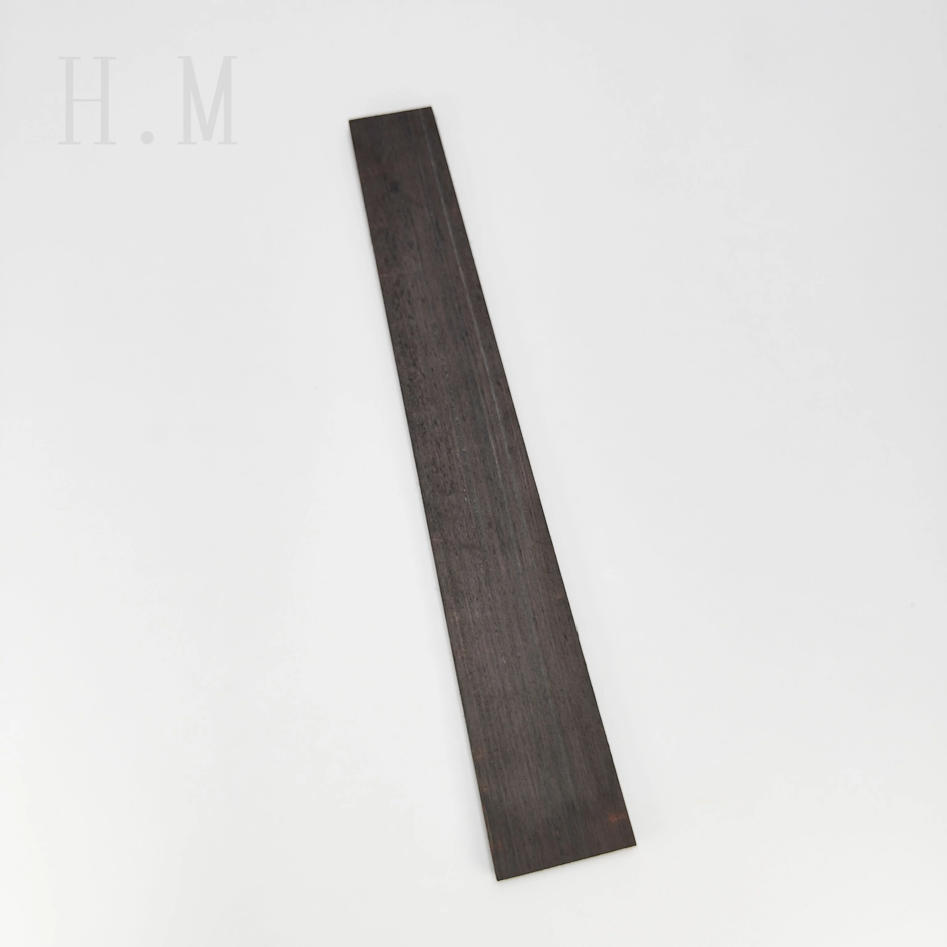 1pc Ukulele fretboard Ukulele 26 Inch 18 Fret Tenor Ukulele Fretboard Neck Set Rosewood Wood for 4 String Musical Instrument image 3
