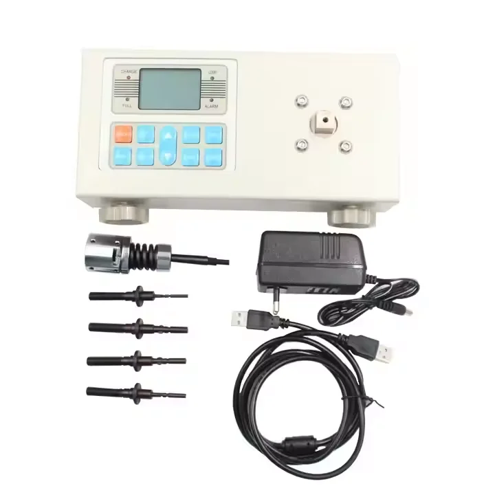Digital Torque Tester ANL-1 ANL-2 ANL-3 ANL-5 Precision Driver