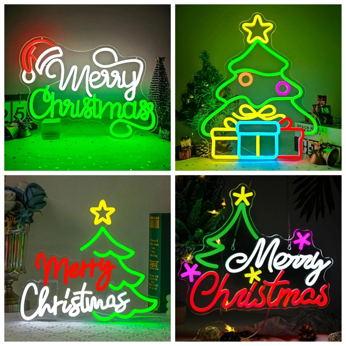 joyeux-noel-avec-un-chapeau-de-pere-noel-panneau-lumineux-led-dimmable-usb-pour-la-maison-la-chambre-la-fete-de-noel-le-bar-le-club-decoration-murale-cadeaux-artistiques