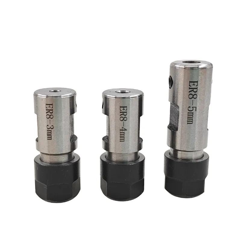 ER8 C12 Tool Holder… - image