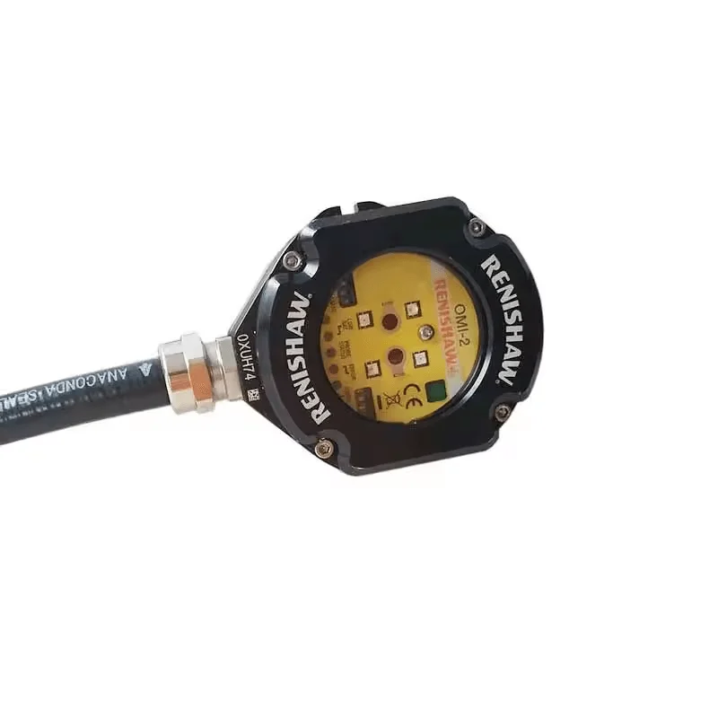 Renishaw OMP40-2 Compatible Probe Wireless Receiver with Infrared Transmission for CNC Probes