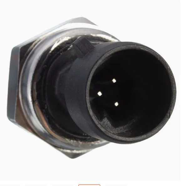 High quality Pressure Transducer Sensor 5V 0-1.2MPa Oil Fuel for Gas Water Air