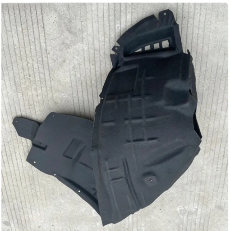 

Передний и задний подкрылок (левый/правый), 1 шт., для Cherry Jetour Shanhai L7