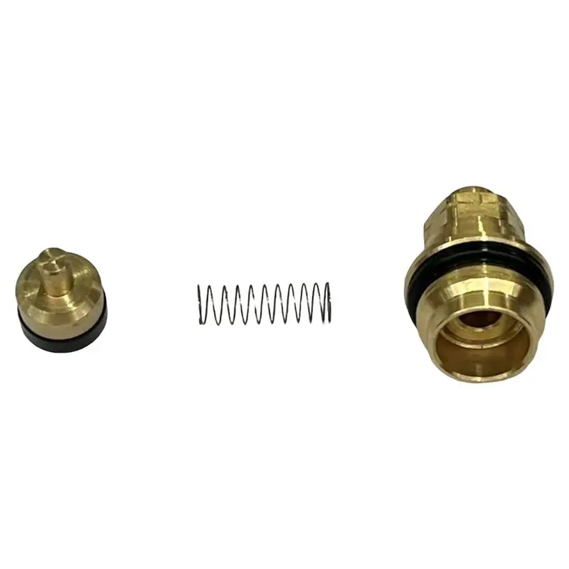 [HOT!A34R】 Stop-Check Valve Replacement Kit 12318 Fits For Moen Legend, For Monticello& Icon One-Handle Tub& Shower Faucet