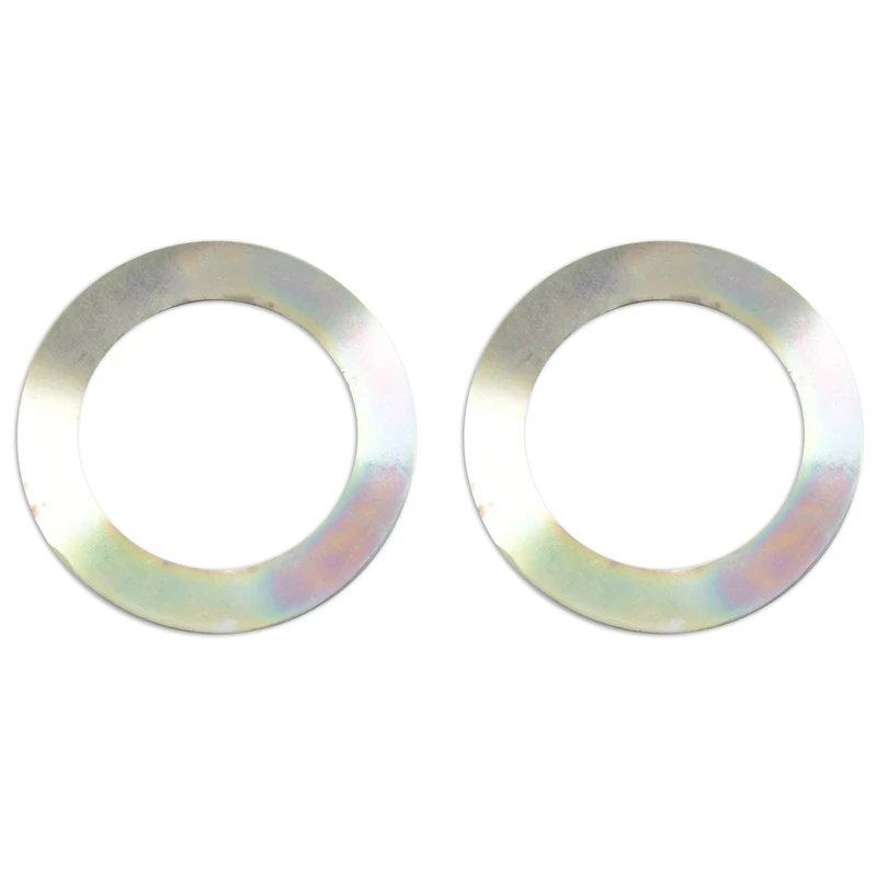 Kit de buje de husillo compatible con carrito de Golf Club Car DS 1981-Up 7048, 8067, 1016389, 102288401, 1010150