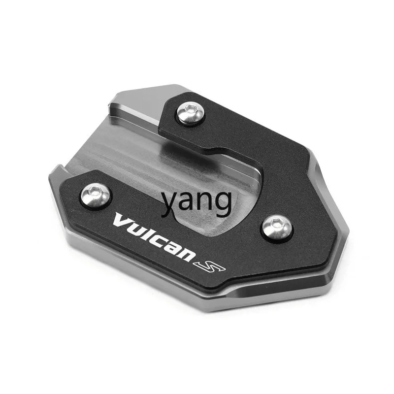 

YJQ Compatible Modified Small Side Stand Enlarged Pad Seat Cover