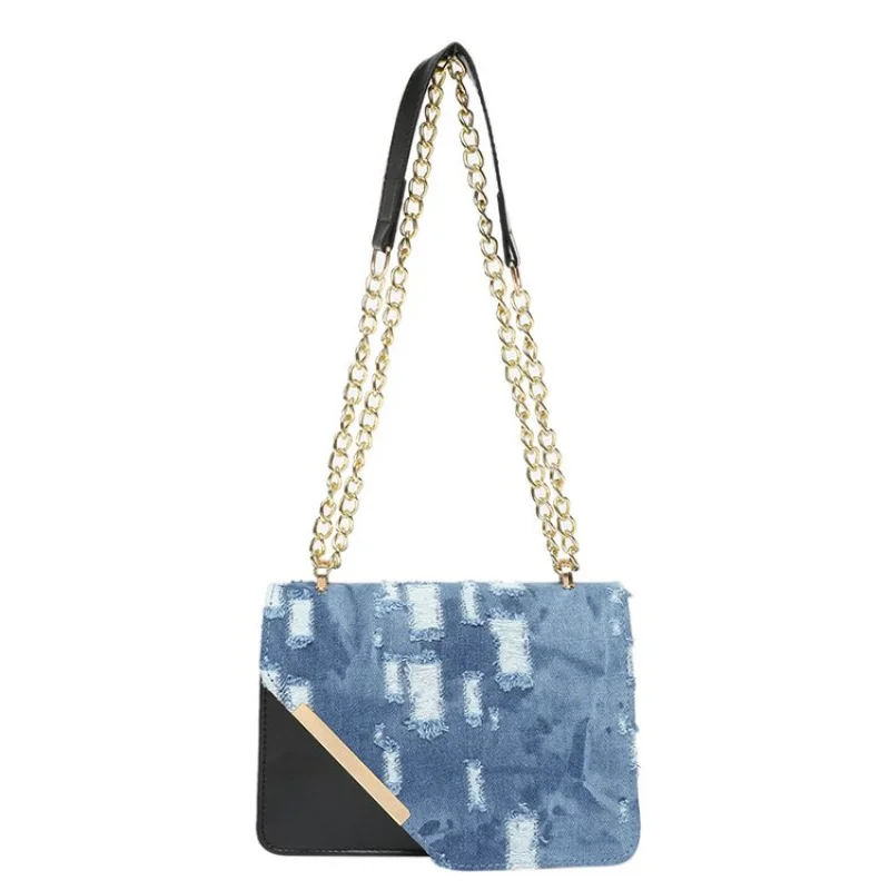 

High Quality Ladies Handbag Crossbody-Bag Leather Shoulder Messenger Bag Women's Tote Elegant by Famous Designer Luxury Brand
