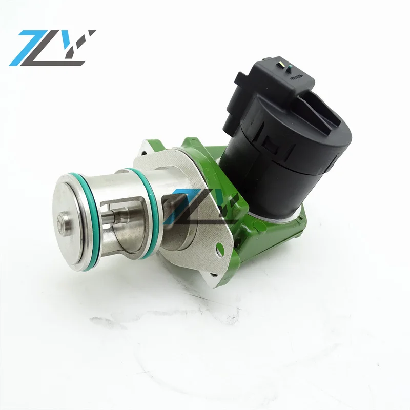 

RE5377144 Solenoid valve is suitable for 350GLC 380GLC excavators