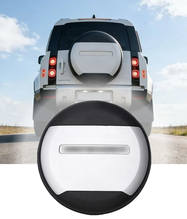 Fuji White Spare Ti… - image