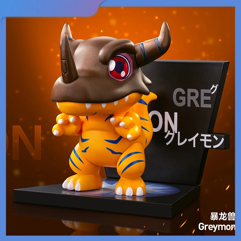 

Оригинальный магнит на холодильник Digimon, серия Kawaii, фигурки, игрушки, декоративные предметы для рабочего стола, изысканный подарок на день рождения