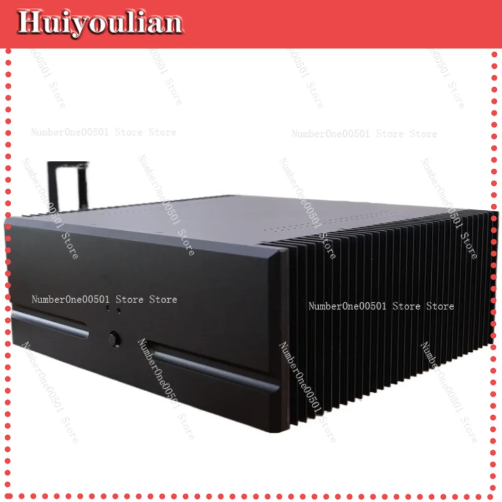 Audiophile Grade Two-channel Pure Rear Amplifier ---T9.3