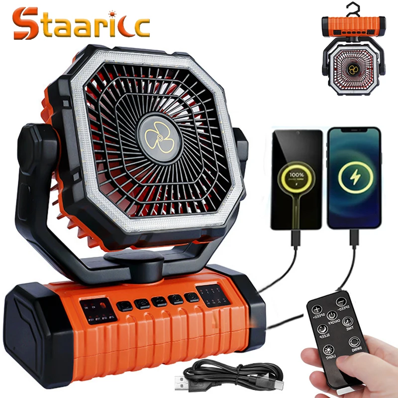 20000mah-battery-operated-fan-portable-rechargeable-desk-camping-fan-with-led-light-and-hook-outdoor-fan-for-tent-car-trip
