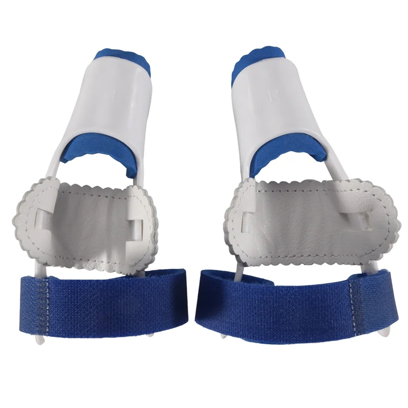 ABKR-발가락 교정기 및 무지외반증 완화 키트 - 엄지발가락 관절 통증 완화, 테일러스 무지외반증, 무지외반증, 해머토, 발가락 분리기