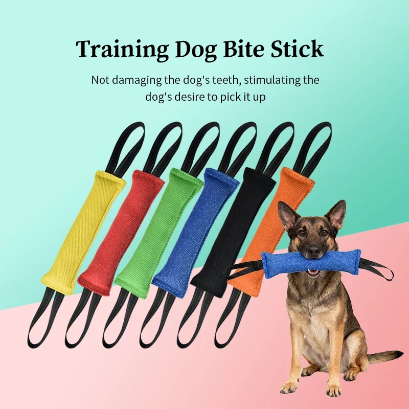 Thumbnail 2 - #38 Newest Dog Tug Toys