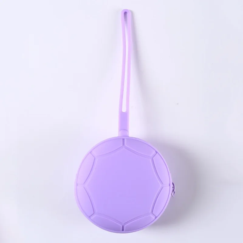 Silicone Storage Po…