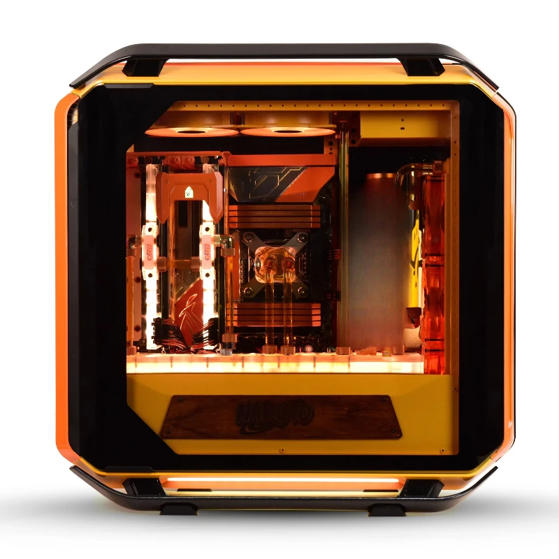 Host del computer I9 12900K/RTX 3090