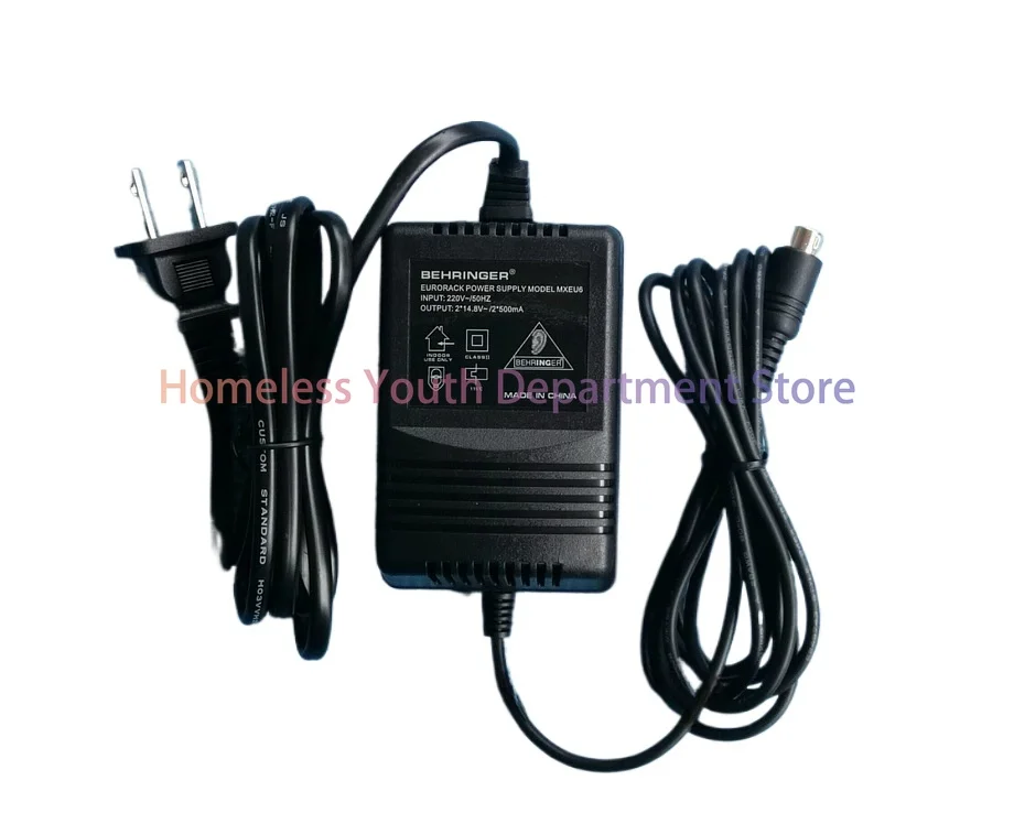 For Behringer Baili…