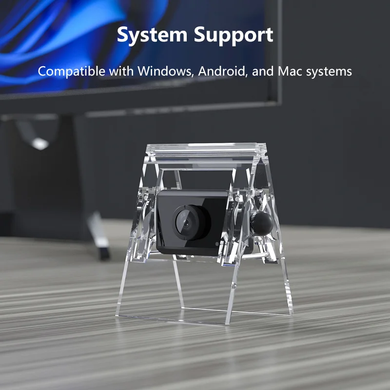 Magnetic Sports Cam…