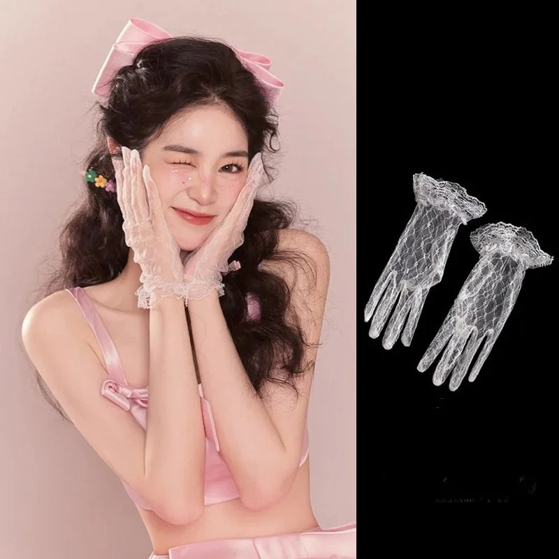 luvas-de-renda-branca-vazadas-aderecos-para-fotografia-luvas-sexy-estilo-rede-de-pescador-estilo-vintage-para-mulheres-jovens-moda-de-verao