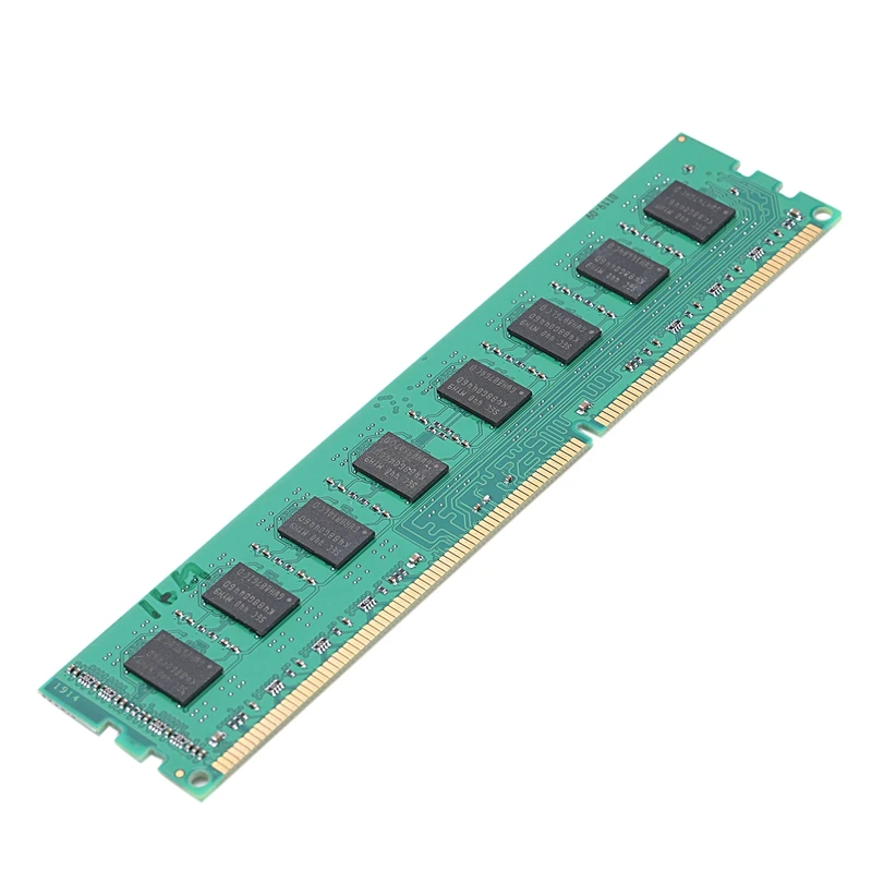 DDR3 16GB 1600Mhz DIMM PC3-12800 1.5V 240 Pin Desktop Memory RAM Non-ECC For AMD Socket AM3 AM3+ FM1 FM2 Motherboard