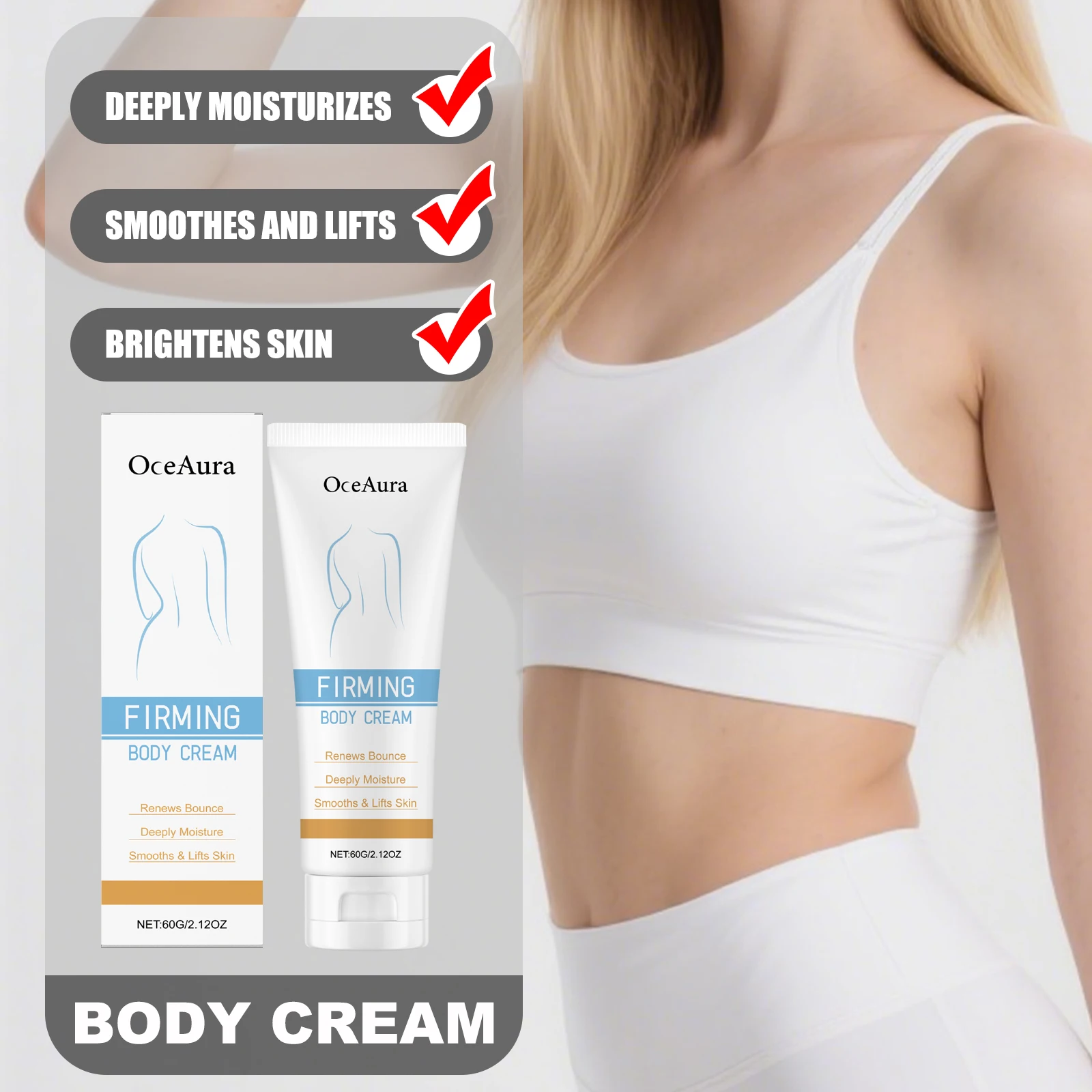 Oceaura Firming Bod…