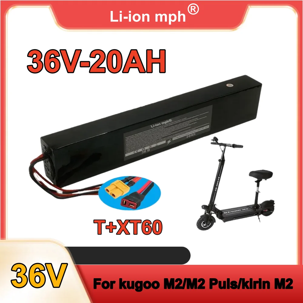 

36V 10S4P 20Ah 18650 batería 350W 500W 750W 42v batería de litio para bicicleta eléctrica batería recargable de iones de litio