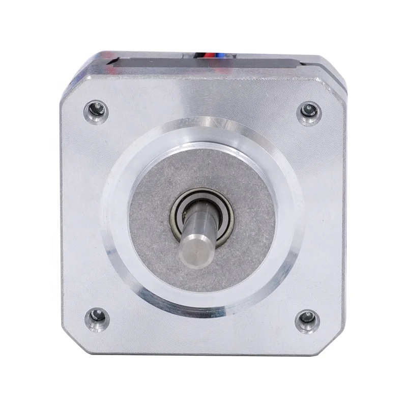 

NEMA 17 Hybrid Stepper Motor and Driver CNC Kit | 0.35 N.m Torque System