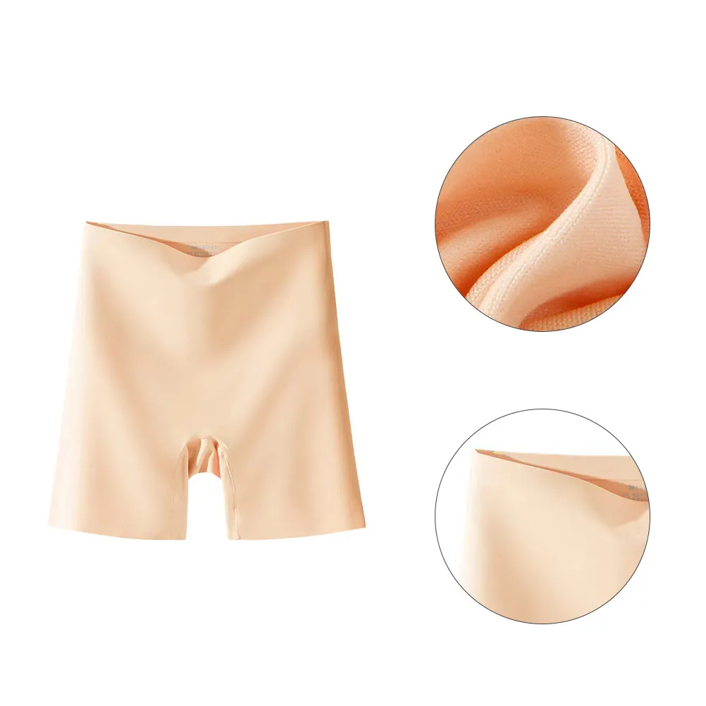 Postpartum Safety Pants Women Briefs Girls Shorts Pregnancy Child Underskirt Soft Comfort Practical Durable