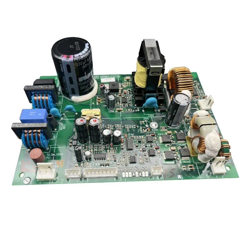 

DLHiFi ICEPOWER200ASC 200W Class D HiFi Audio Power Amplifier Original ICEPOWER AMP Board