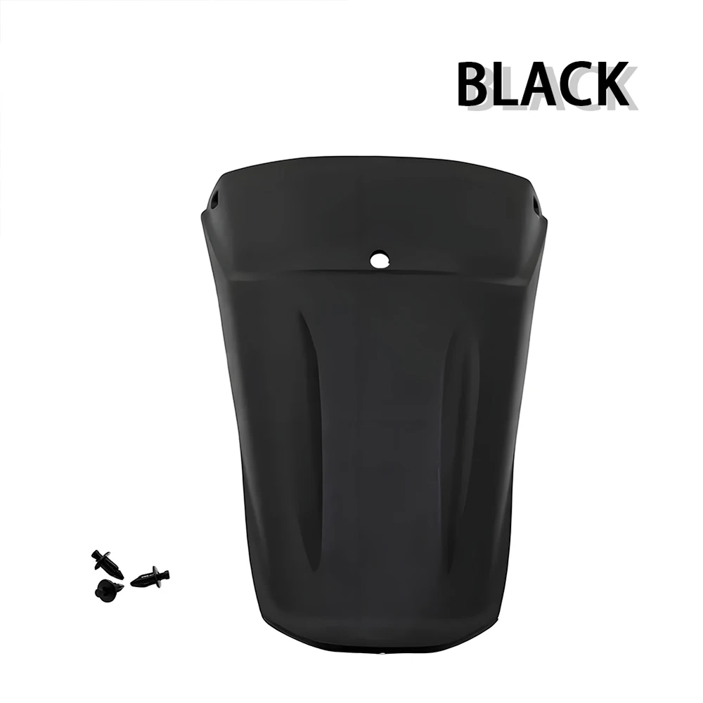 Fits 2018-2023 BMW F850 GS Motorcycle Front Fender Extender - Provides Long-Lasting Protection for Your Bike