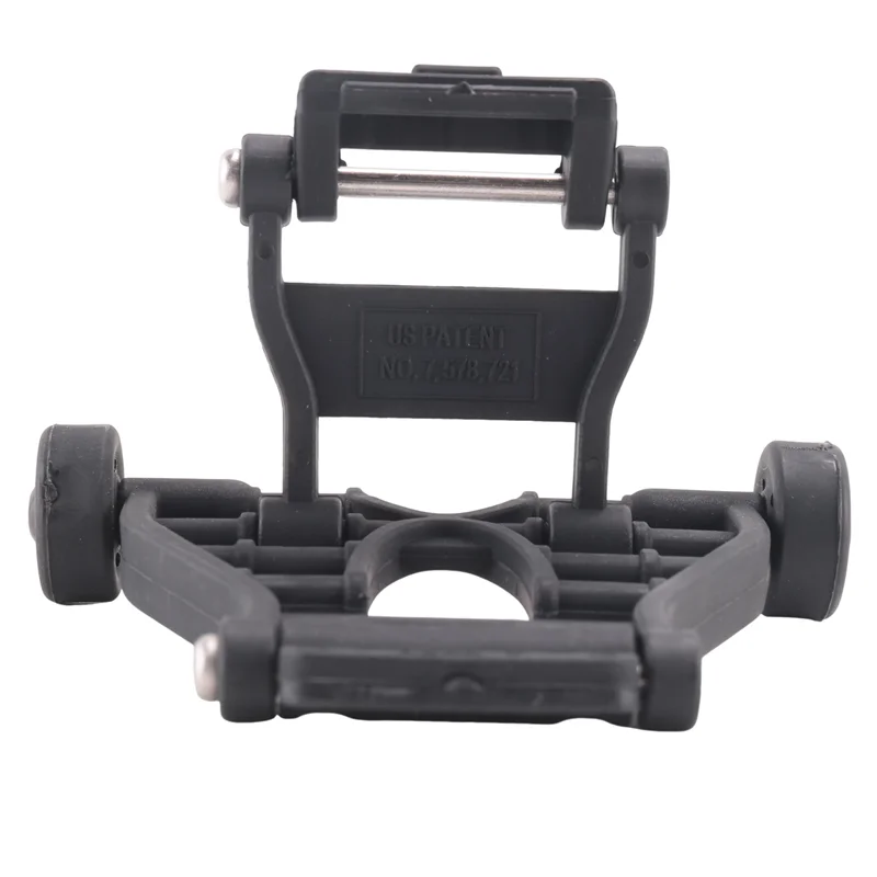 ABUM-2X RC Car Wheelie Bar 7184 For 1/16 Traxxas Summit E-REVO EREVO RC Car Spare Parts Upgrade Accessories