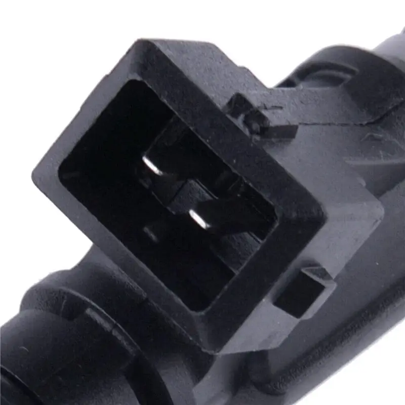 Simple 2X Fuel Injectors For For Great Wall HOVER CUV H3 H5 WINGLE 3WINGLE5 V240 V200 4G63 4G64 4G69 25345994