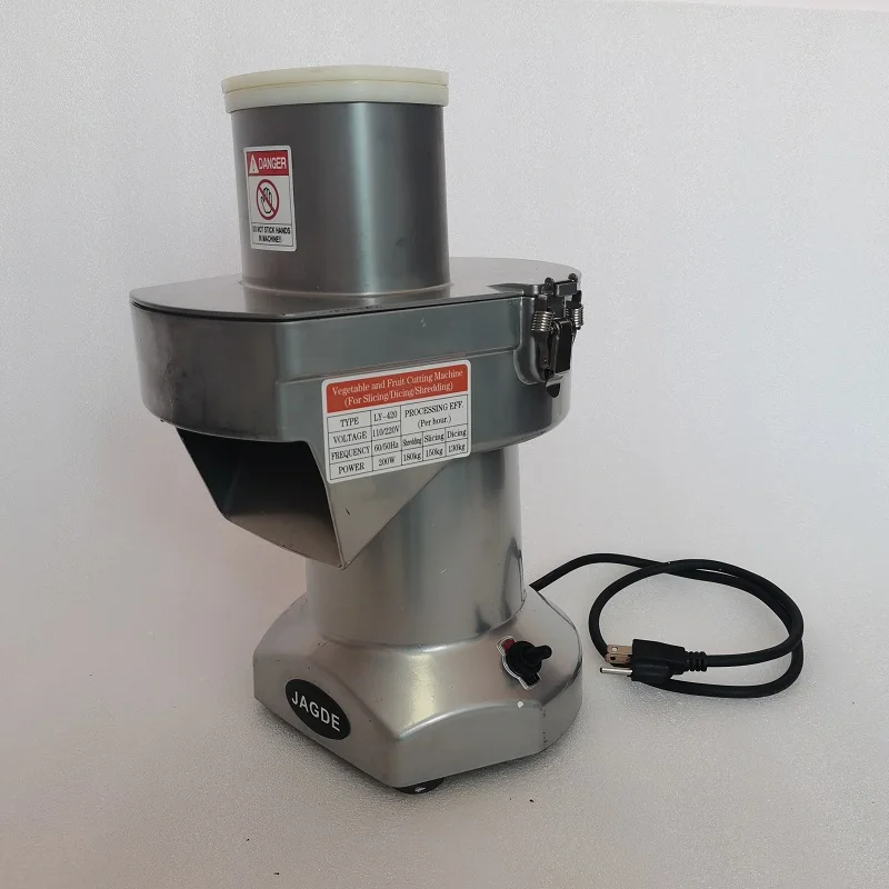 Electric Vegetable … - image