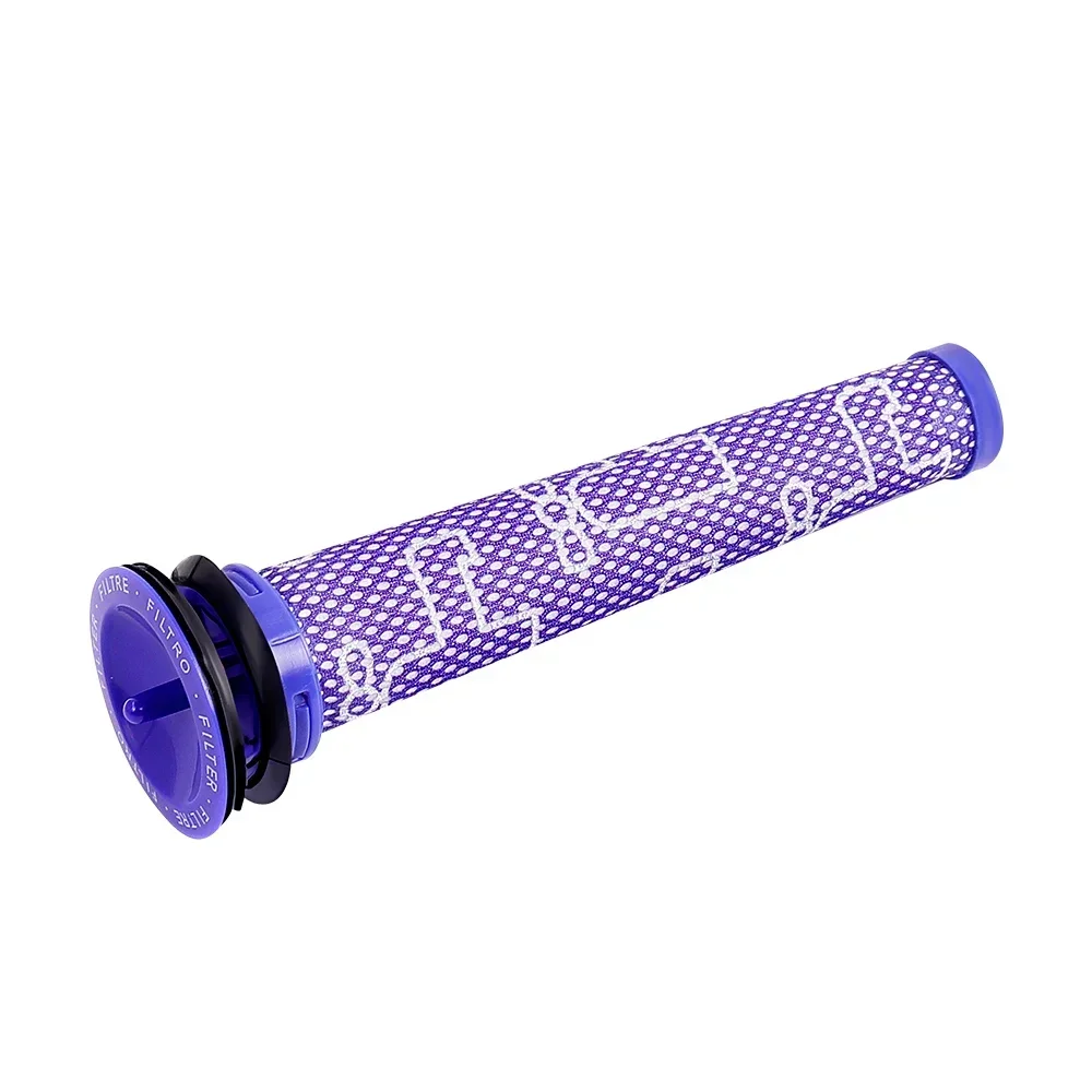 Motor Rear Cover Pre Filter Post Filter For Dyson V6 V7 V8 Cordless Vacuum Cleaner Accessories Motor Cover HEPA Filter Kit Parts view 4