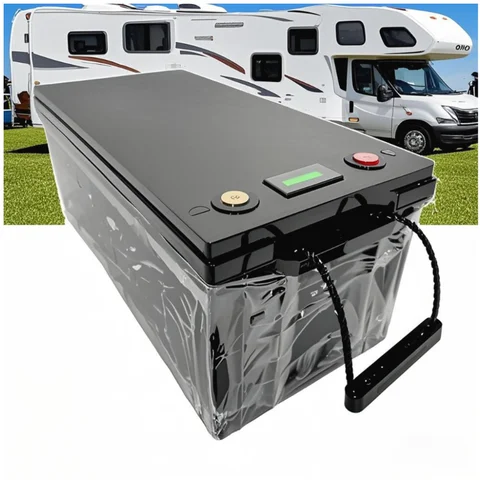 Bateria de lítio lifepo4 48v 50ah/100ah/150ah/200ah/300ah bluetooth paralela para compatível com inversor 3000w 5000w 6000w