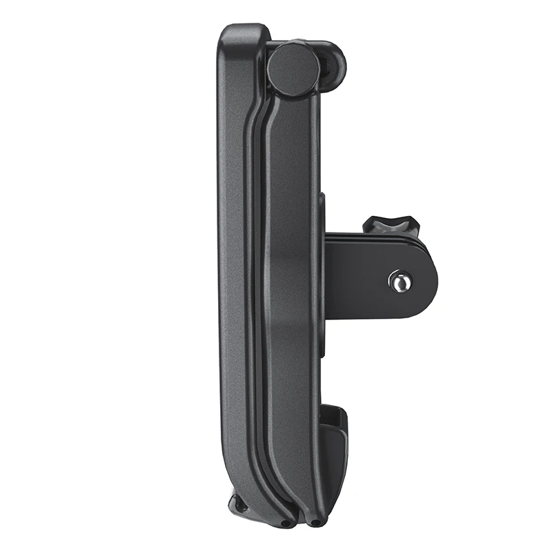 For DJI Action5Pro/4/3 GoPro 13/12/11 Insta360 Acepro Camera Backpack Clip First-person Perspective Shooting Bracket Accessories