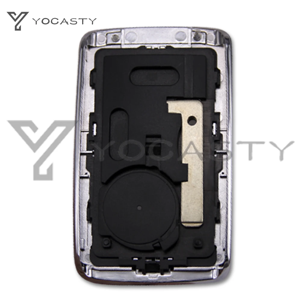 YOCASTY KR5IK4CH-01 Keyless Smart Key 434Mhz PCF7953M 4A Chip For 2016 2017 2018 2019 Renault Megane 4 Talisman Espace 5 Kadjar