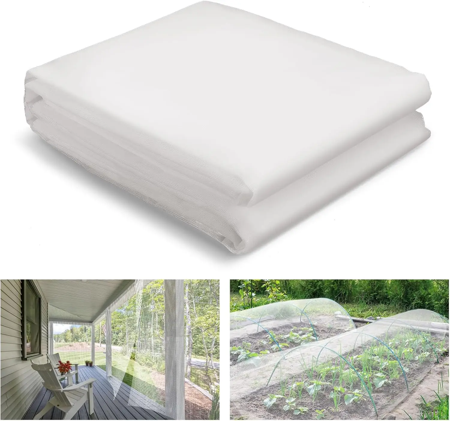 Stronger Garden Mes… - image