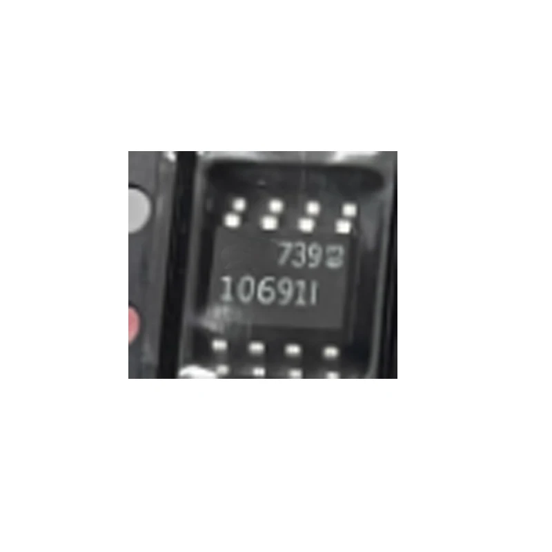 

Genuine original LTC1069-1IS8 10691I packaged SOP8 dual high-speed power MOSFET driver chip in stock